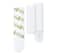 3M Command&#x2122; Easel Back Picture Hanging Strips